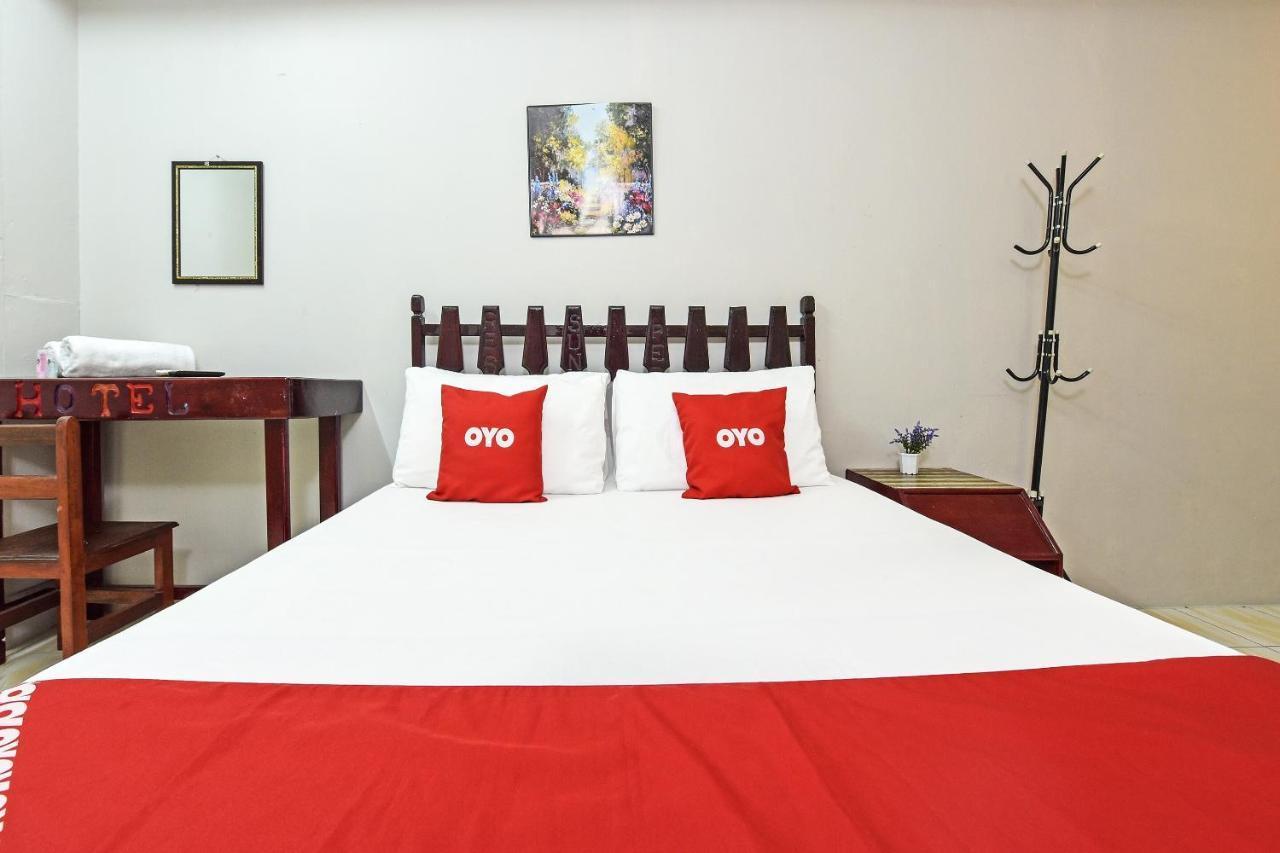 Super Oyo Capital O 90659 Raintown Timbers Hotel Taiping Luaran gambar