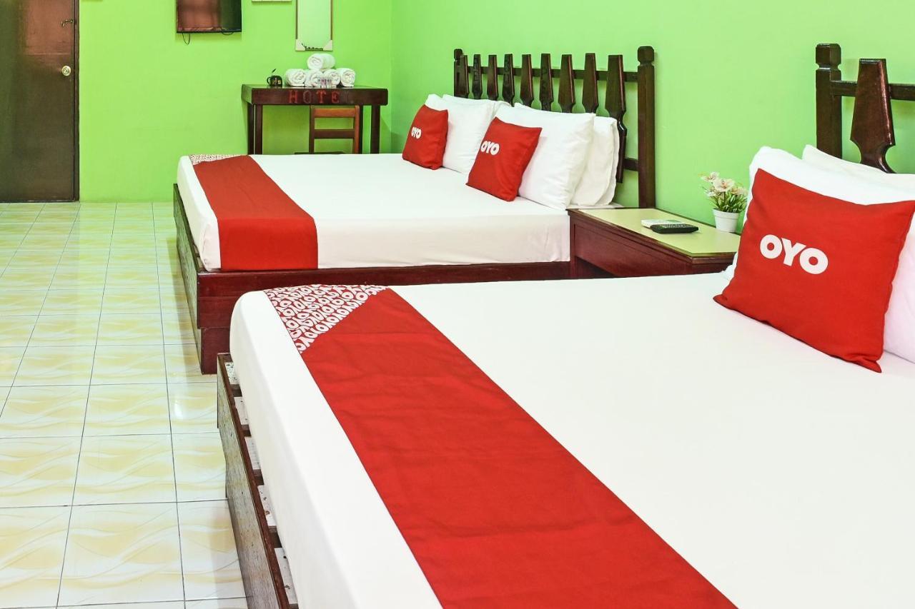 Super Oyo Capital O 90659 Raintown Timbers Hotel Taiping Luaran gambar