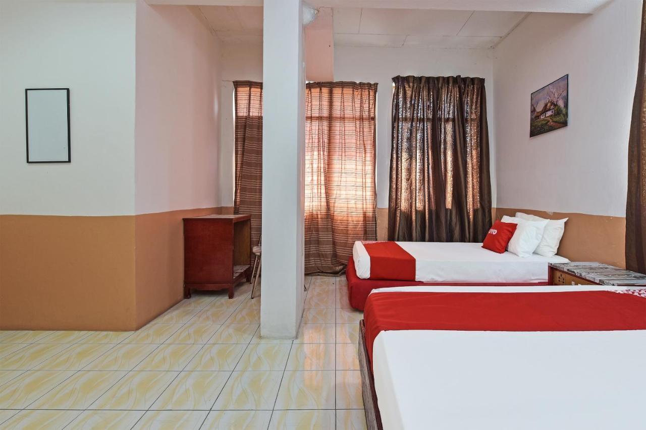 Super Oyo Capital O 90659 Raintown Timbers Hotel Taiping Luaran gambar