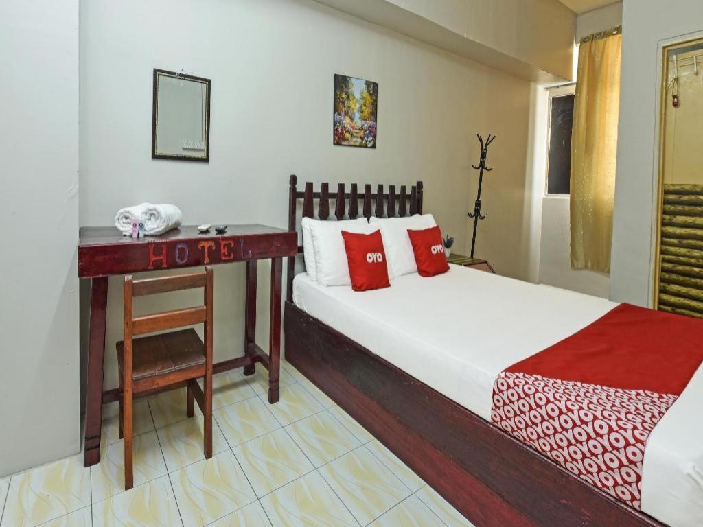 Super Oyo Capital O 90659 Raintown Timbers Hotel Taiping Luaran gambar